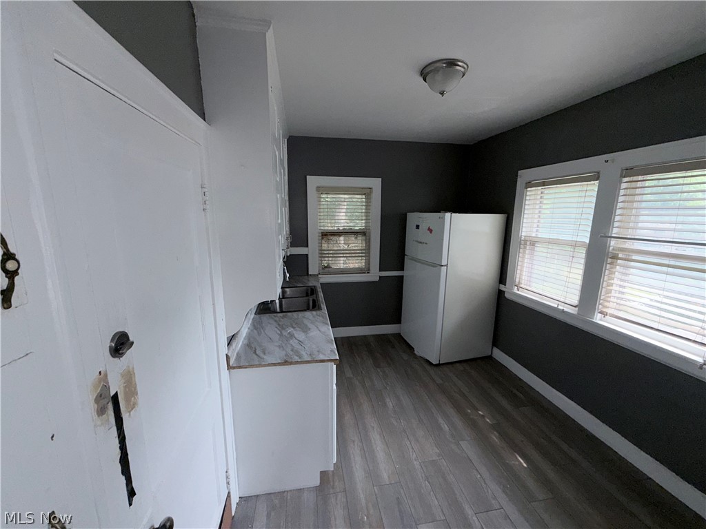 16902 Endora Road Cleveland OH 44112