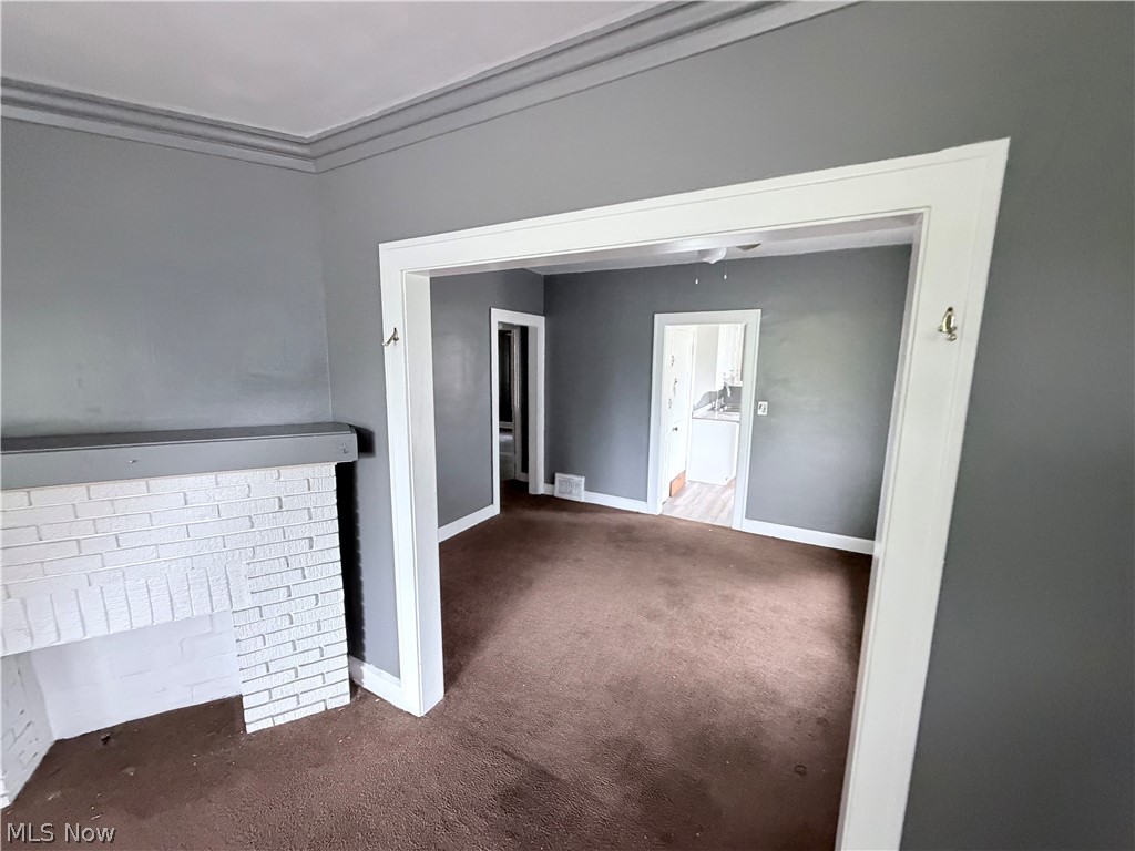16902 Endora Road Cleveland OH 44112