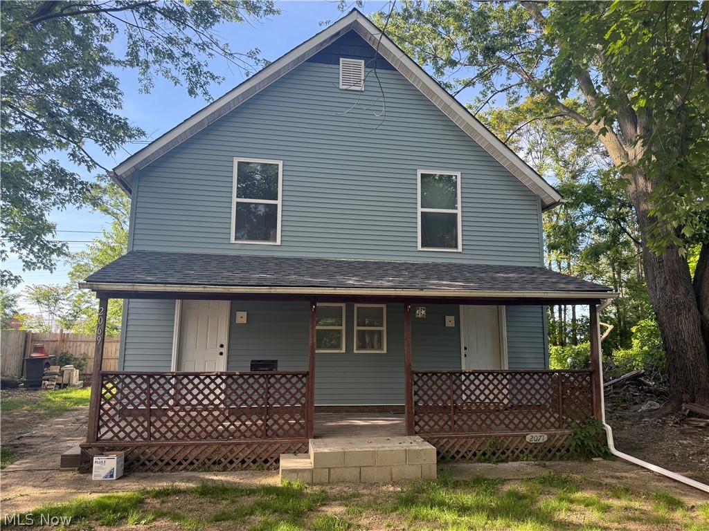 2069 E 29th Street Lorain OH 44055