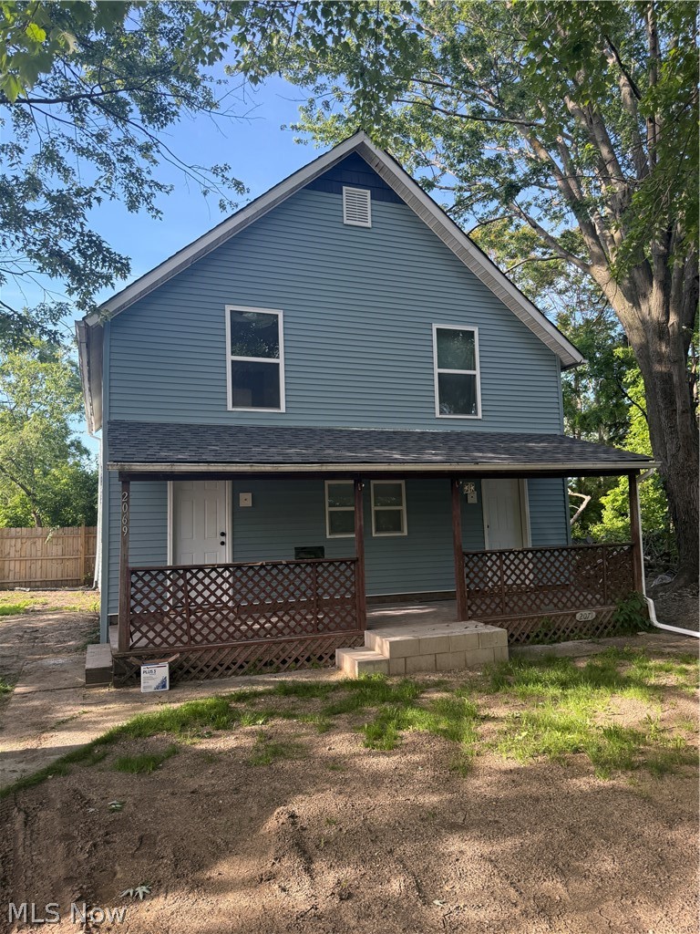 2069 E 29th Street Lorain OH 44055
