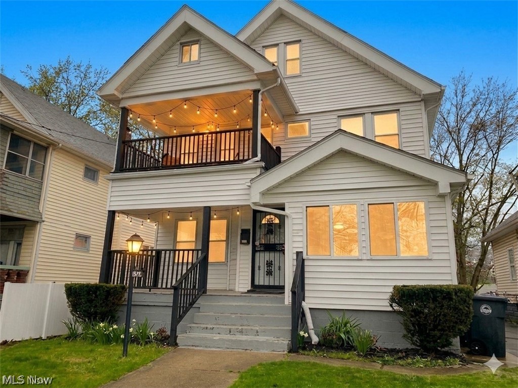 3524 E 138th Street Cleveland OH 44120