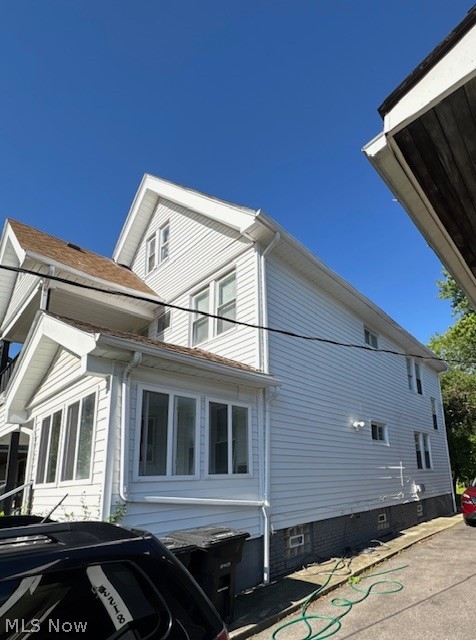 3524 E 138th Street Cleveland OH 44120