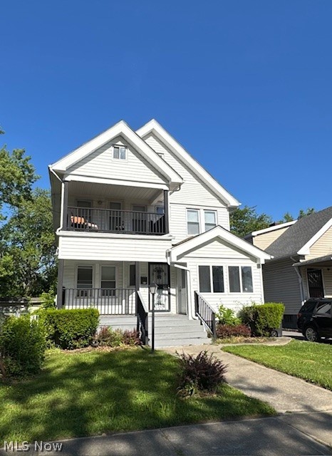3524 E 138th Street Cleveland OH 44120