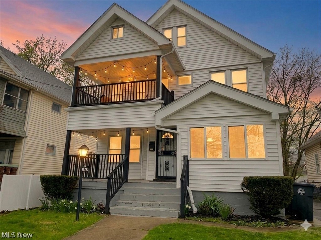 3524 E 138th Street Cleveland OH 44120