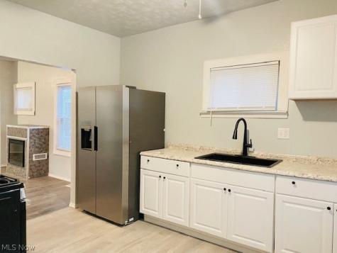 3524 E 138th Street Cleveland OH 44120