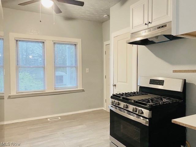 3524 E 138th Street Cleveland OH 44120
