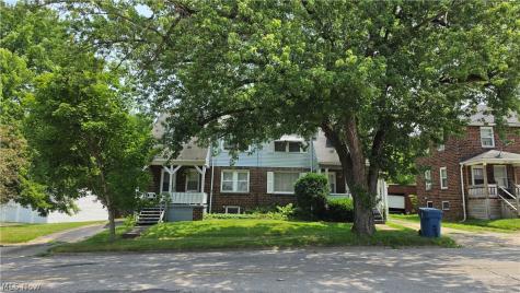 5TH Street Struthers OH 44471