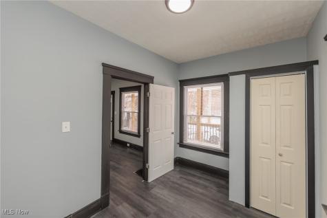 1431 Rowley Avenue Cleveland OH 44109