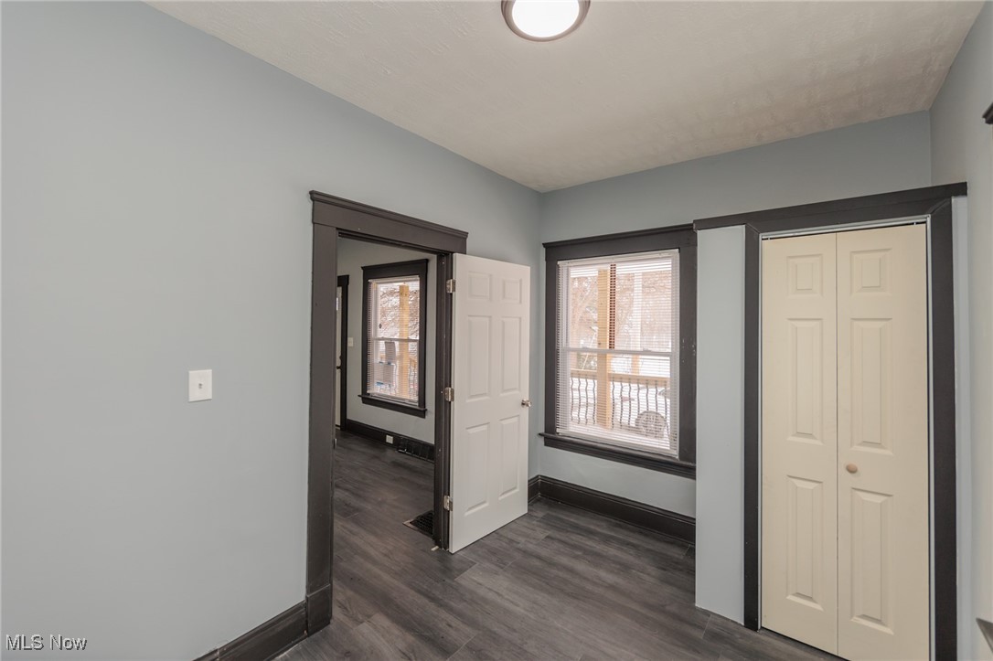 1431 Rowley Avenue Cleveland OH 44109