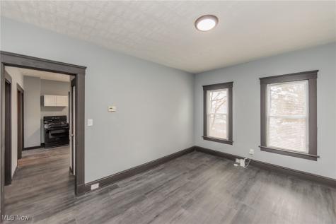 1431 Rowley Avenue Cleveland OH 44109