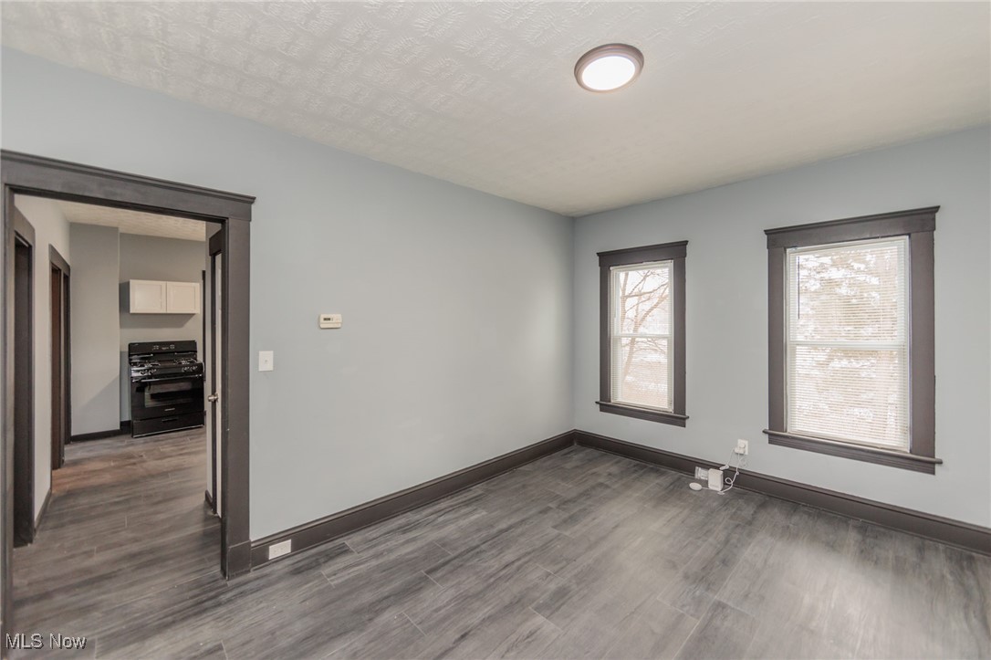 1431 Rowley Avenue Cleveland OH 44109
