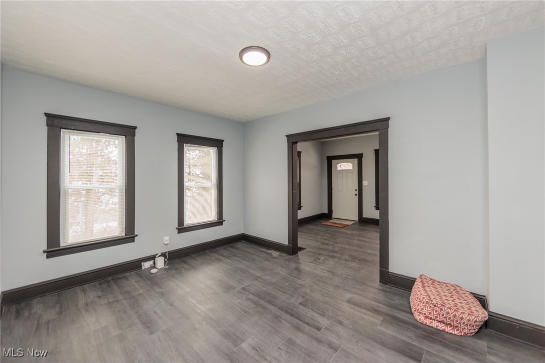 1431 Rowley Avenue Cleveland OH 44109