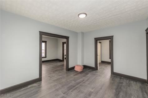 1431 Rowley Avenue Cleveland OH 44109