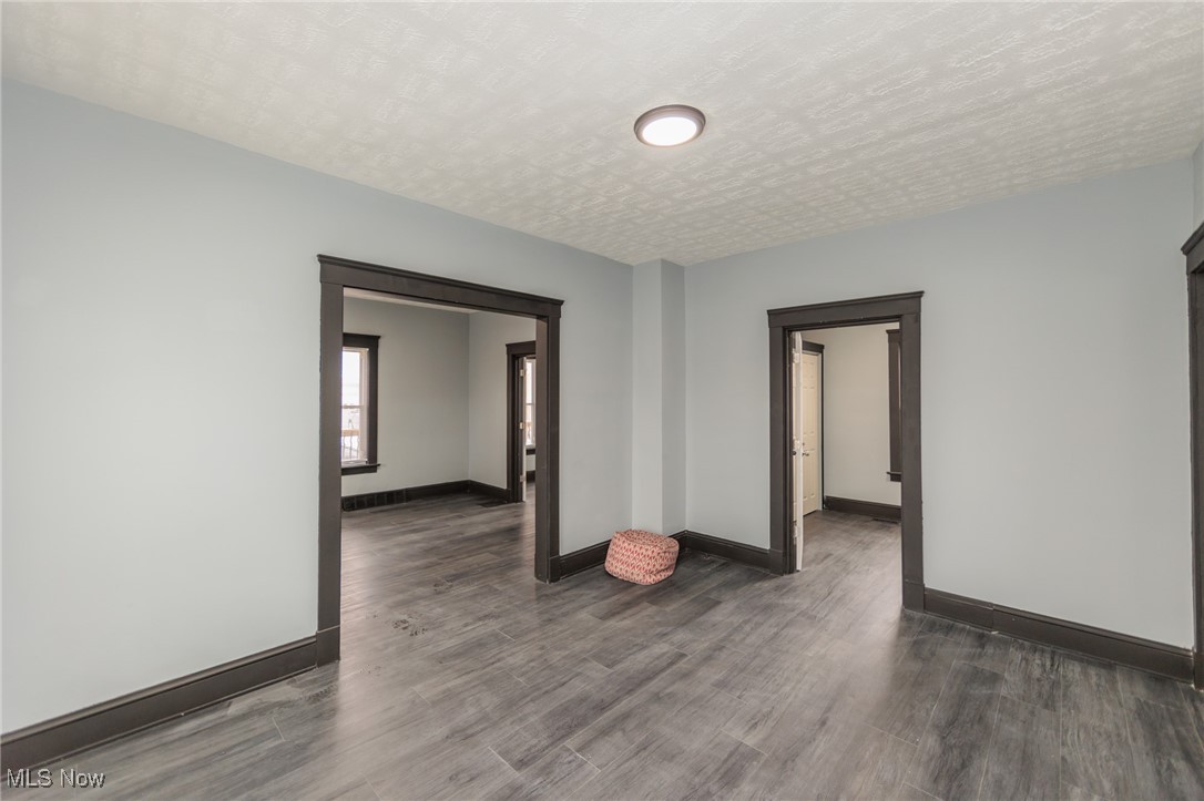 1431 Rowley Avenue Cleveland OH 44109