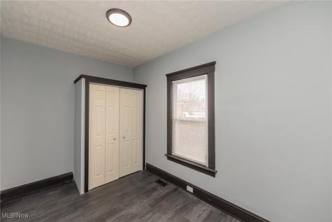 1431 Rowley Avenue Cleveland OH 44109