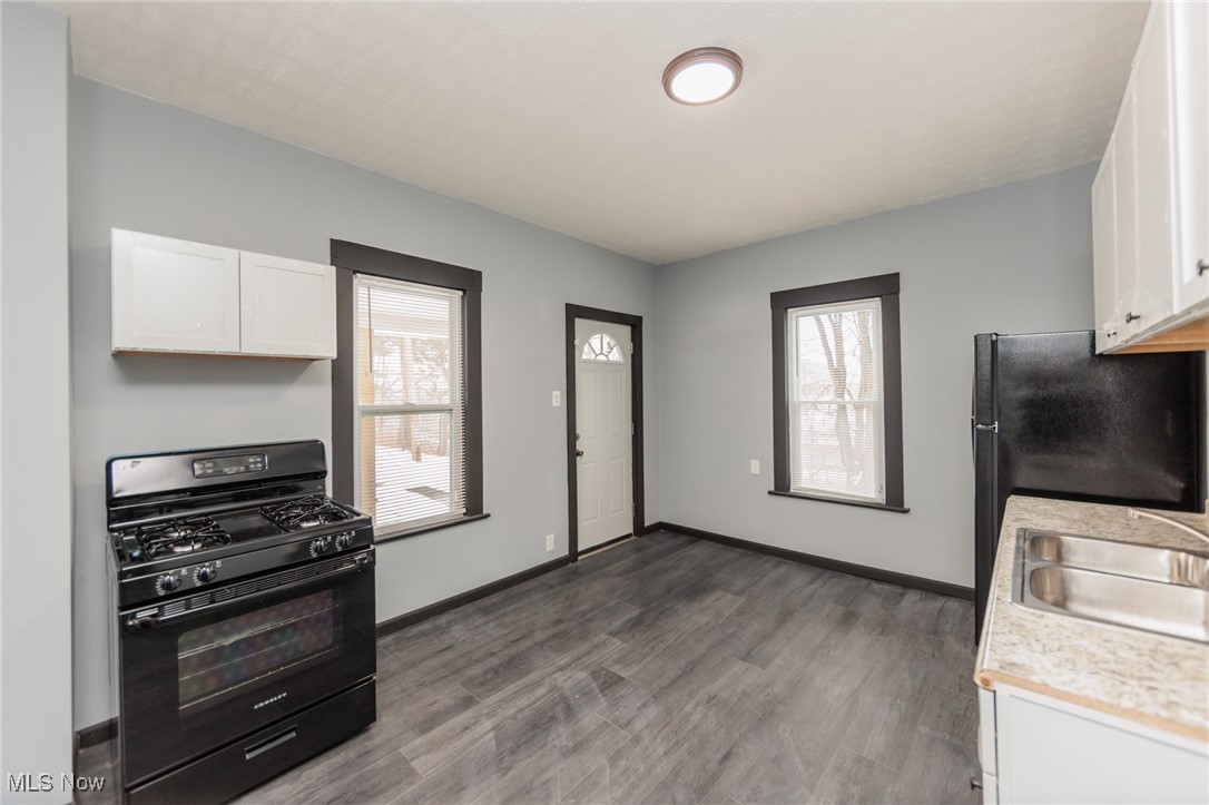 1431 Rowley Avenue Cleveland OH 44109