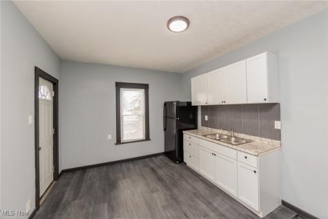 1431 Rowley Avenue Cleveland OH 44109