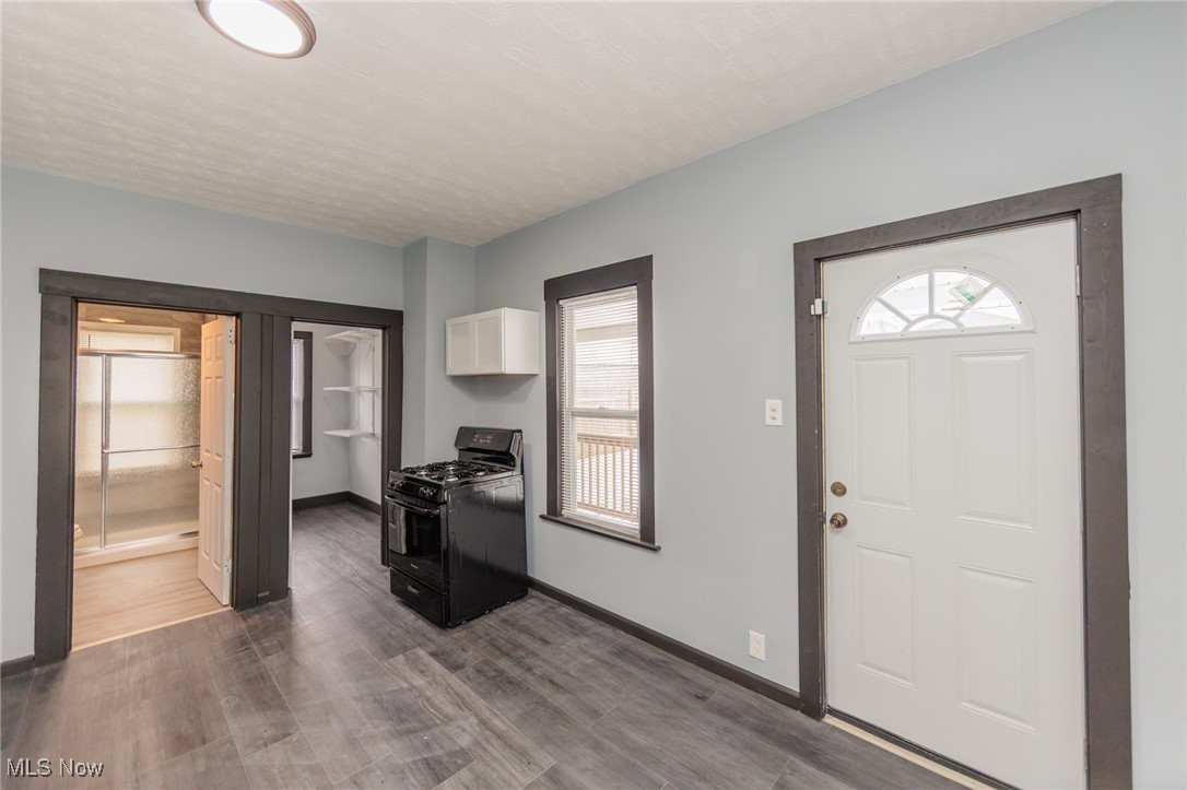 1431 Rowley Avenue Cleveland OH 44109