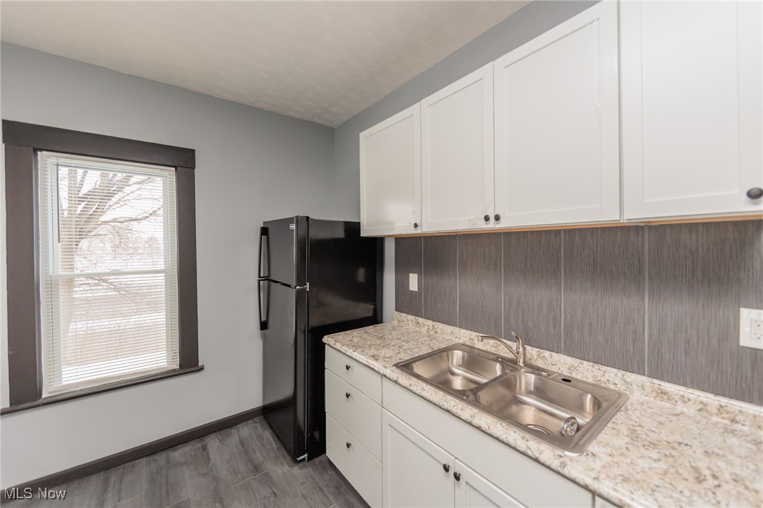 1431 Rowley Avenue Cleveland OH 44109