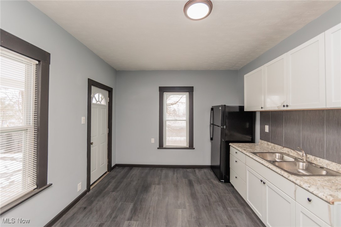 1431 Rowley Avenue Cleveland OH 44109