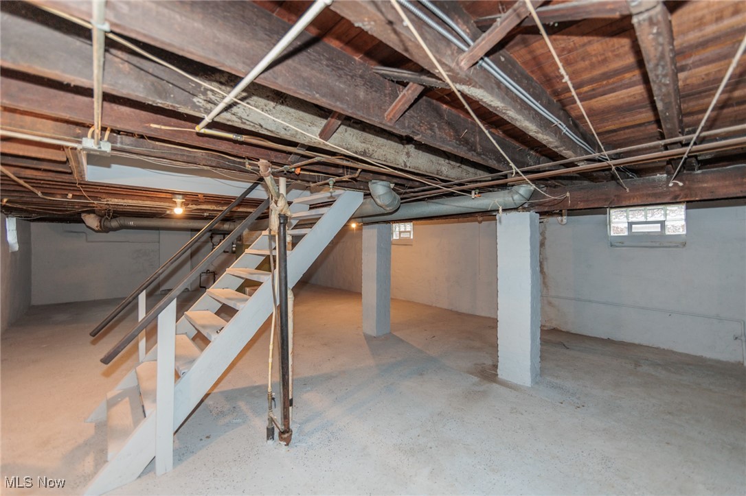 1431 Rowley Avenue Cleveland OH 44109
