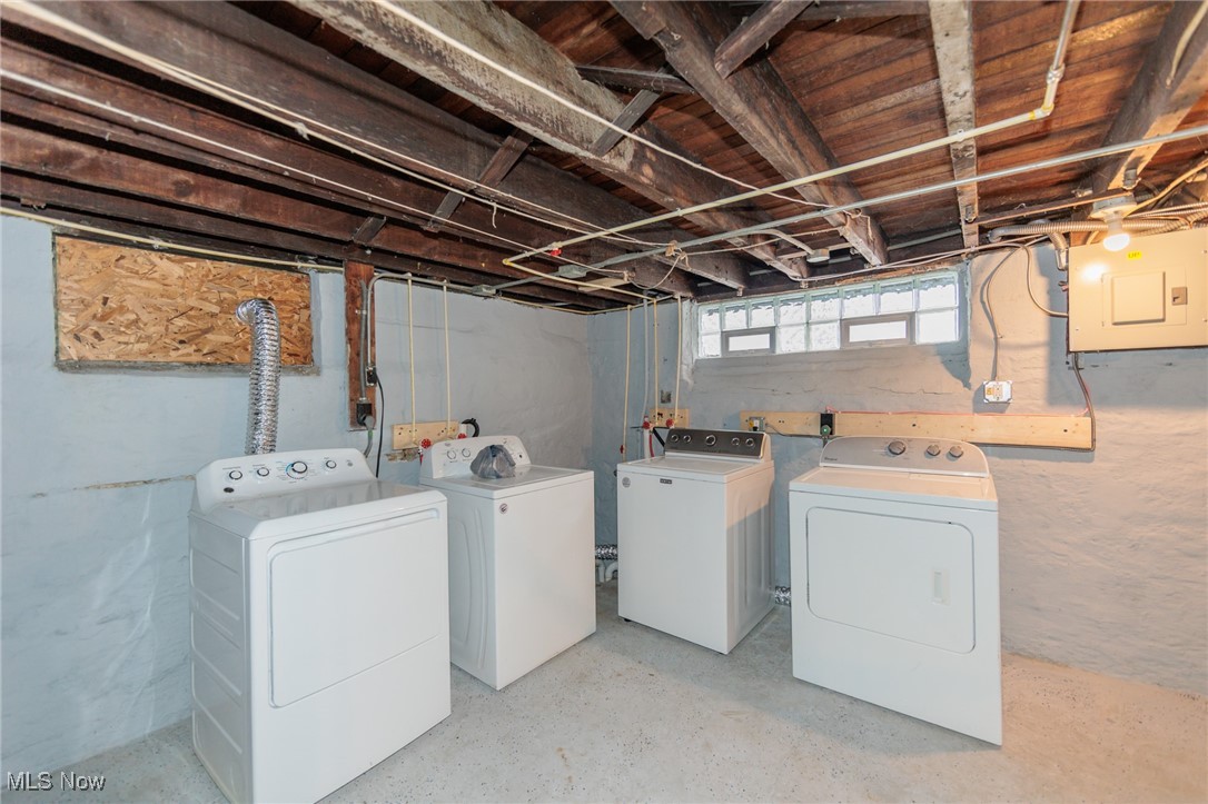 1431 Rowley Avenue Cleveland OH 44109