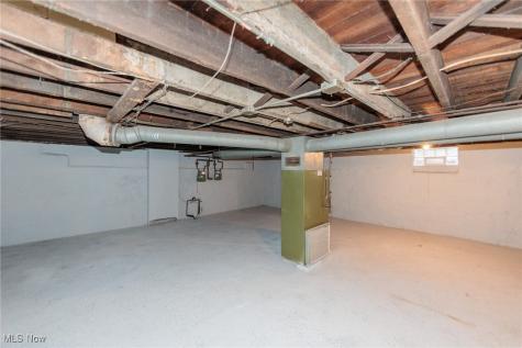 1431 Rowley Avenue Cleveland OH 44109