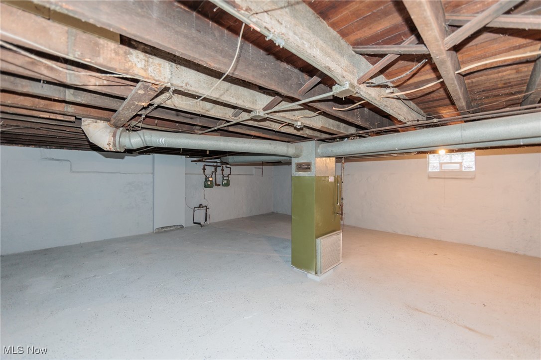 1431 Rowley Avenue Cleveland OH 44109