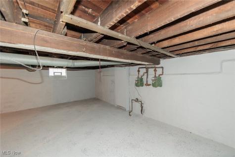 1431 Rowley Avenue Cleveland OH 44109