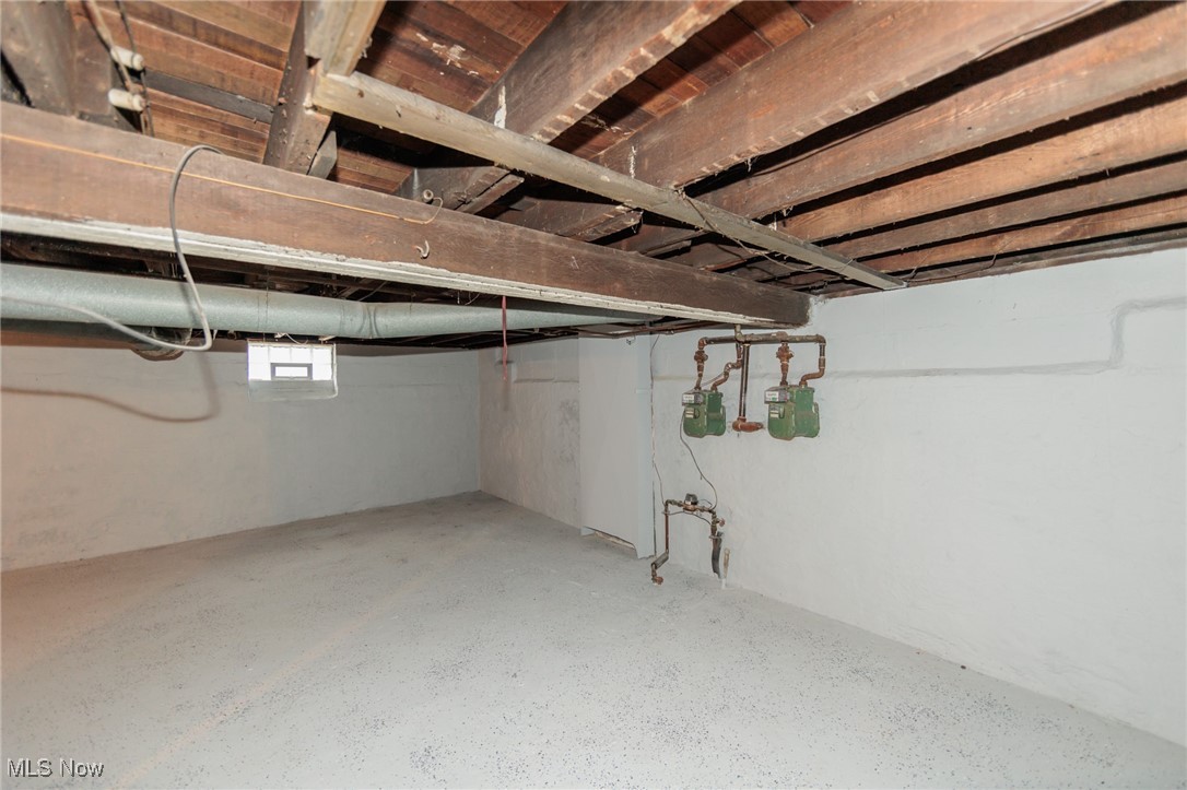 1431 Rowley Avenue Cleveland OH 44109