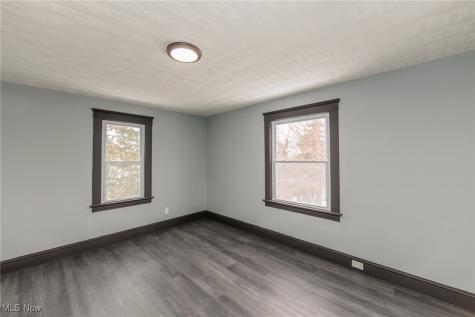 1431 Rowley Avenue Cleveland OH 44109
