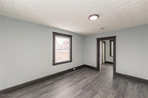 1431 Rowley Avenue Cleveland OH 44109