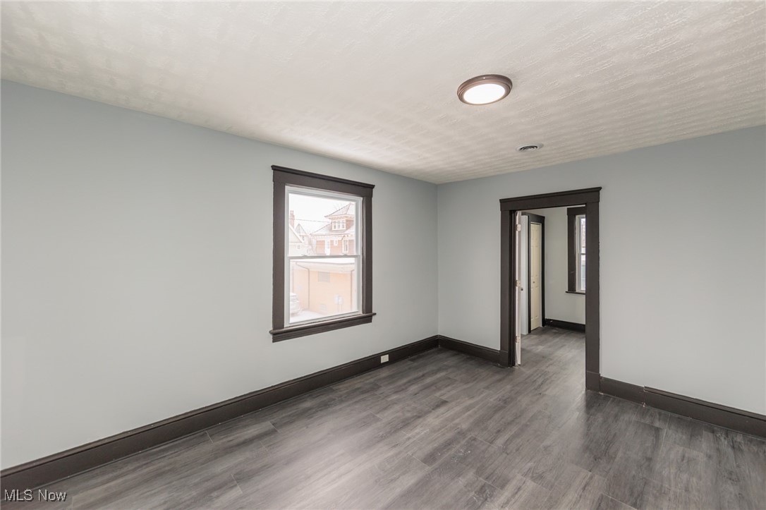 1431 Rowley Avenue Cleveland OH 44109