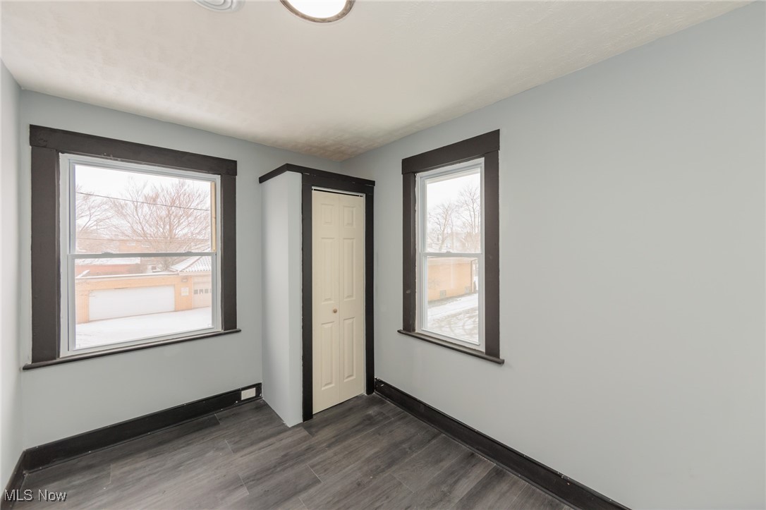1431 Rowley Avenue Cleveland OH 44109