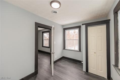 1431 Rowley Avenue Cleveland OH 44109