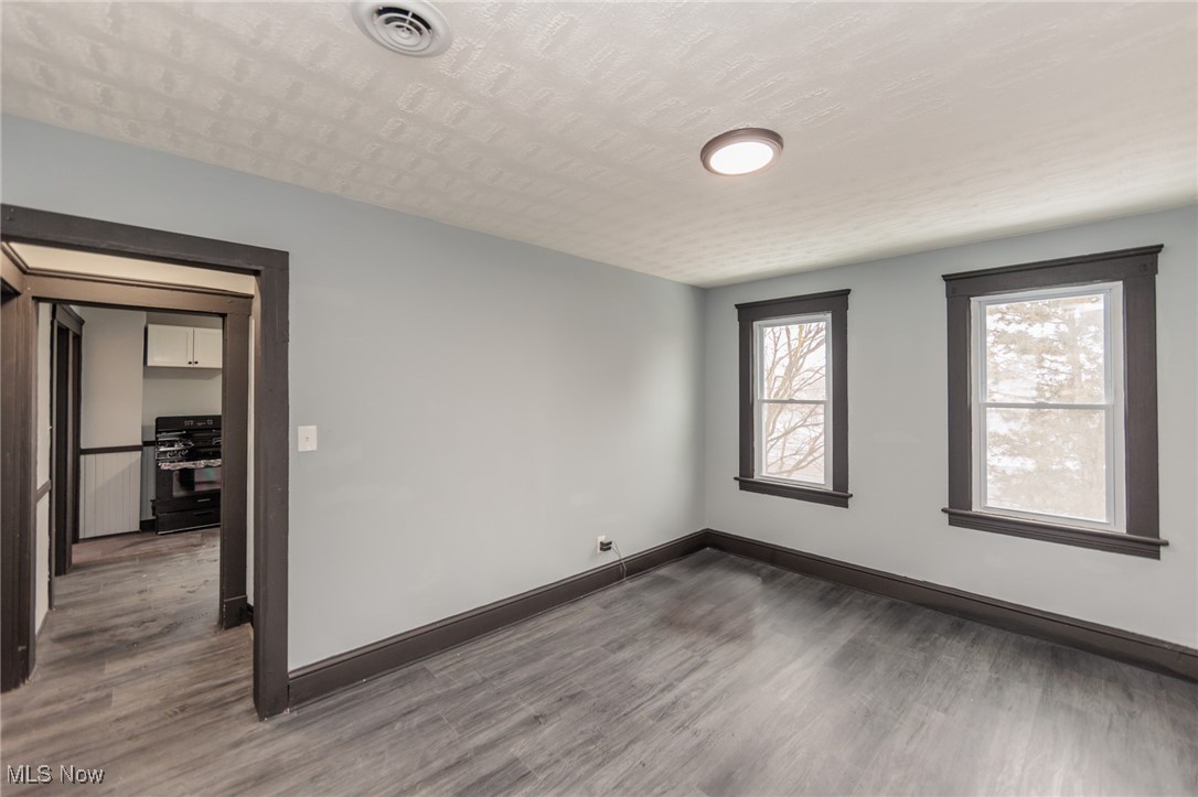 1431 Rowley Avenue Cleveland OH 44109