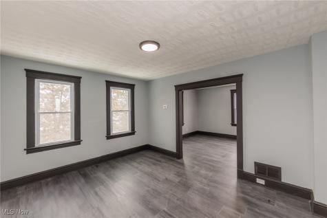 1431 Rowley Avenue Cleveland OH 44109