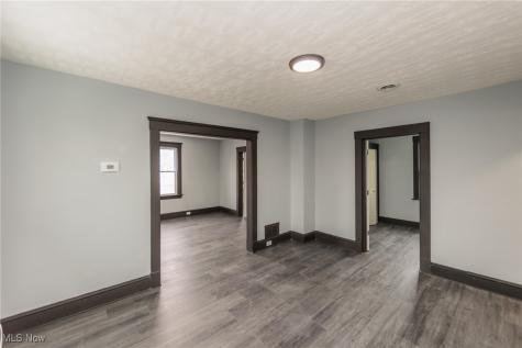 1431 Rowley Avenue Cleveland OH 44109