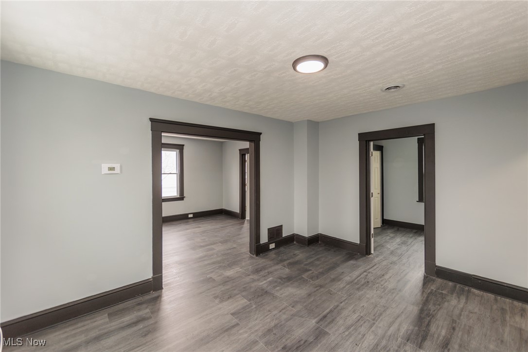 1431 Rowley Avenue Cleveland OH 44109