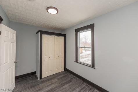 1431 Rowley Avenue Cleveland OH 44109