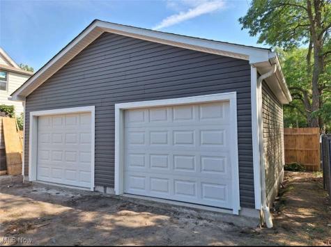 1431 Rowley Avenue Cleveland OH 44109