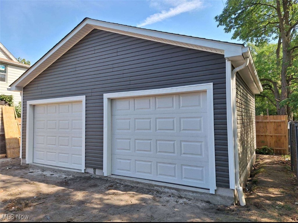 1431 Rowley Avenue Cleveland OH 44109