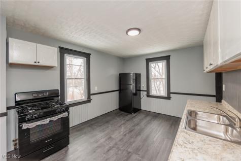 1431 Rowley Avenue Cleveland OH 44109