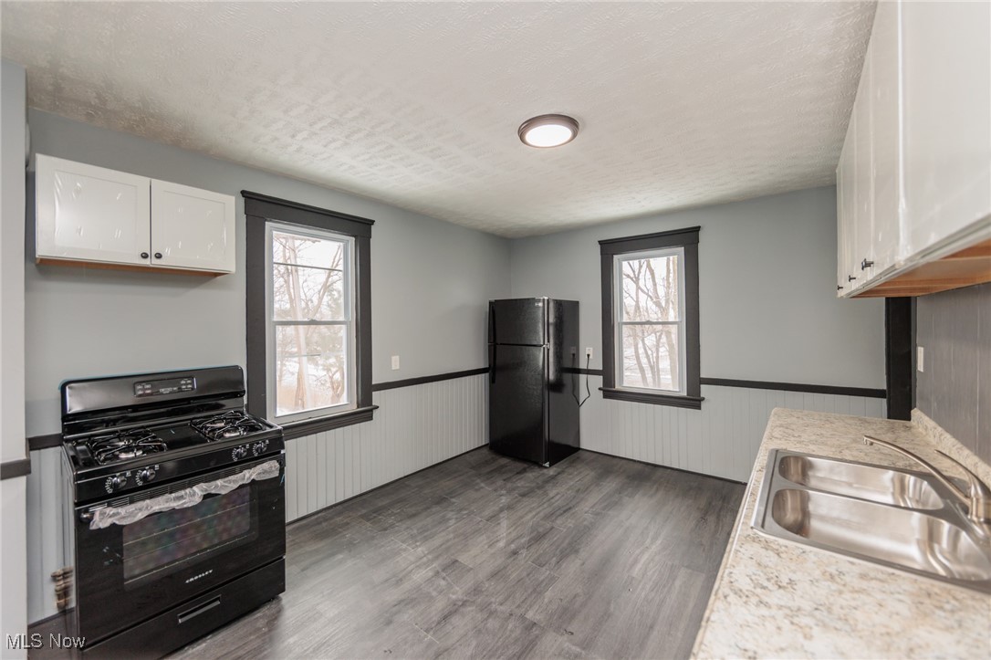 1431 Rowley Avenue Cleveland OH 44109