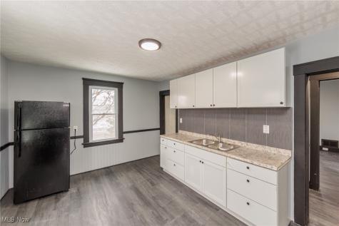 1431 Rowley Avenue Cleveland OH 44109