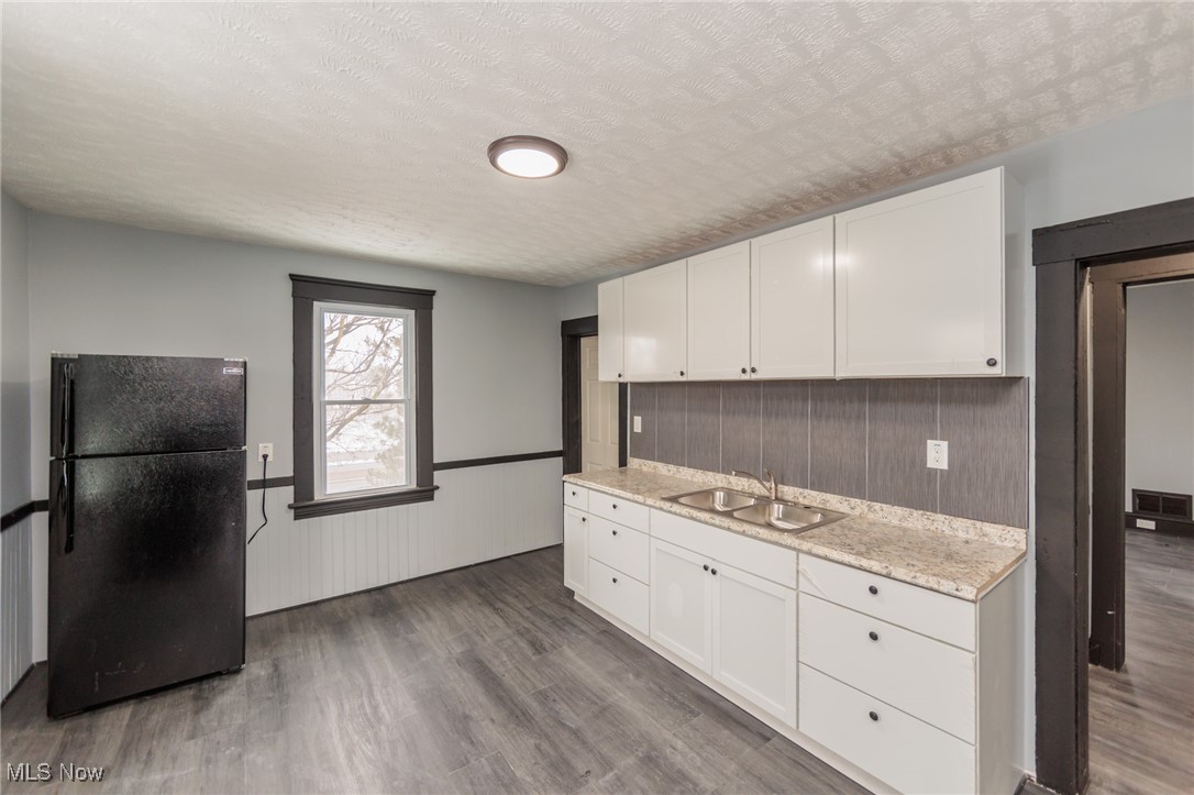 1431 Rowley Avenue Cleveland OH 44109