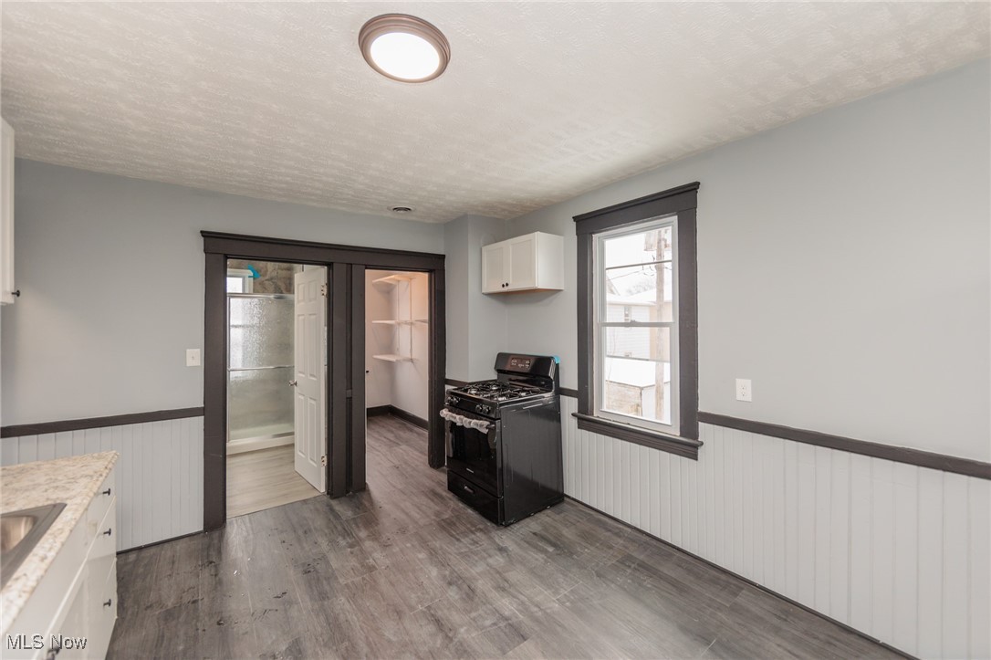 1431 Rowley Avenue Cleveland OH 44109
