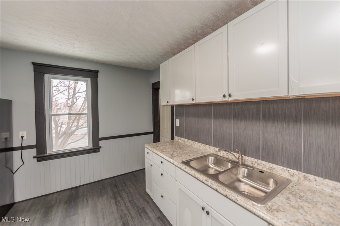 1431 Rowley Avenue Cleveland OH 44109