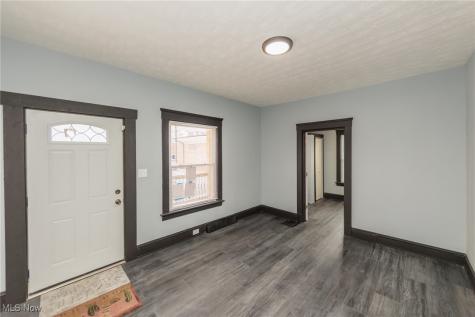 1431 Rowley Avenue Cleveland OH 44109