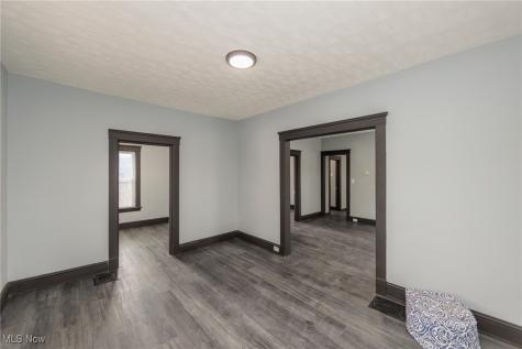 1431 Rowley Avenue Cleveland OH 44109